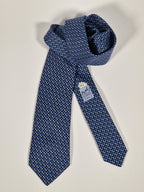 Hermés 6026 OA Tie