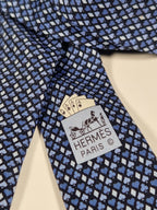 Hermés 6026 OA Tie