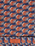Hermés 642 TA Tie