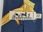 Hermés Scarf Tie