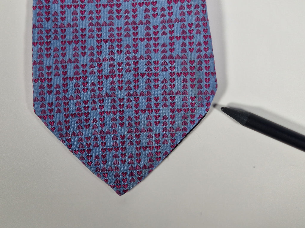 Hermés 429041 T Tie
