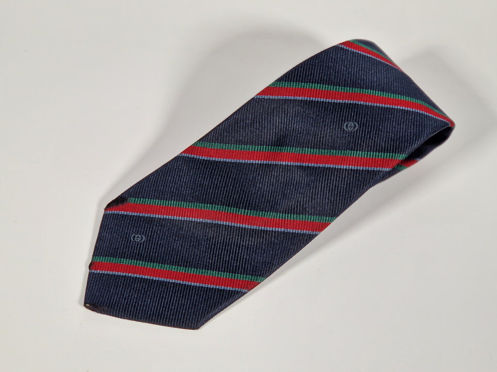 Gucci vintage Tie
