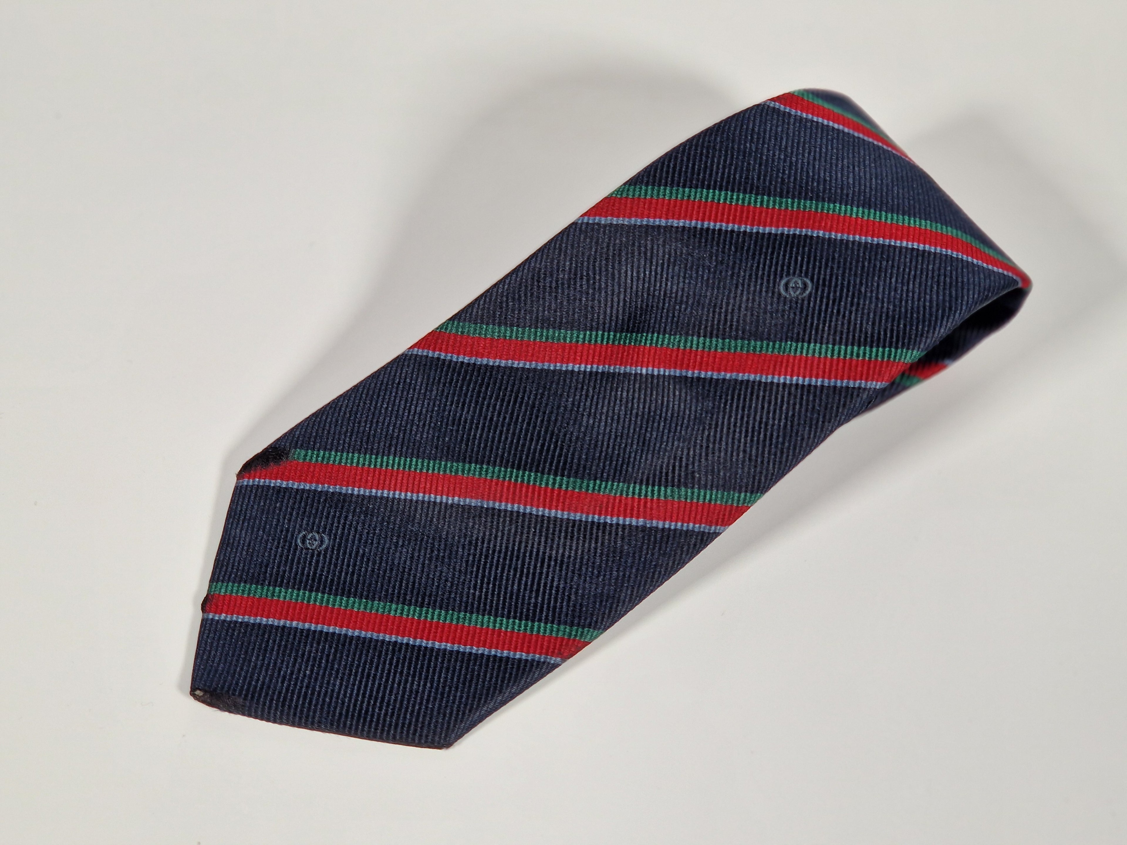 Gucci vintage Tie