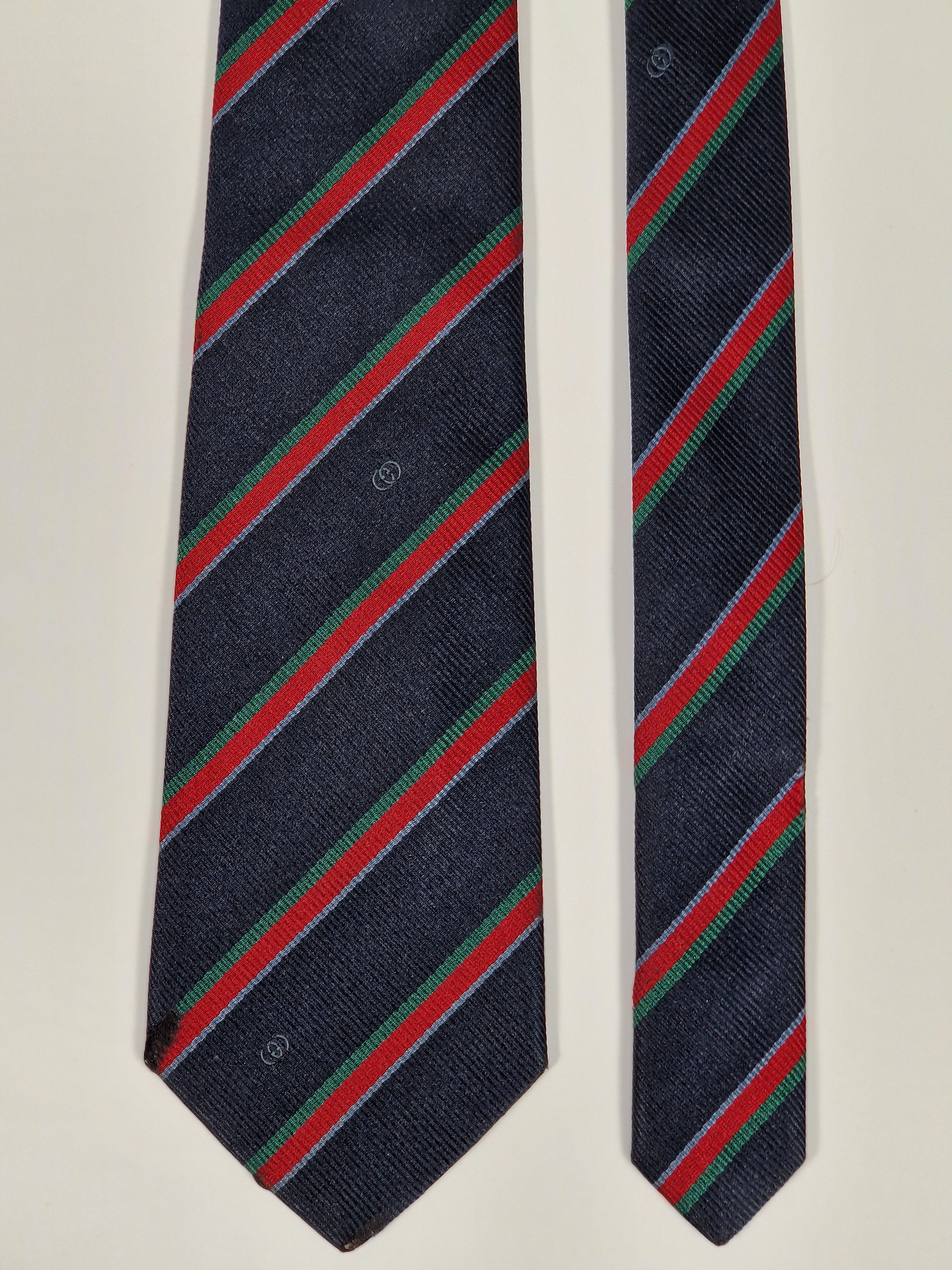 Gucci vintage Tie