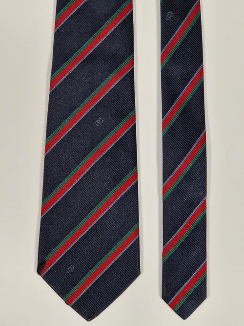 Gucci vintage Tie