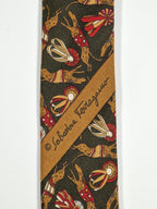 Salvatore Ferragamo vintage Tie