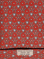 Hermés 7575 SA Tie