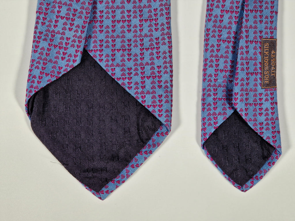 Hermés 429041 T Tie