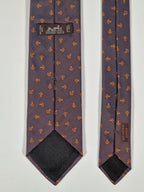 Hermés 659145 T Tie