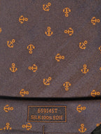 Hermés 659145 T Tie
