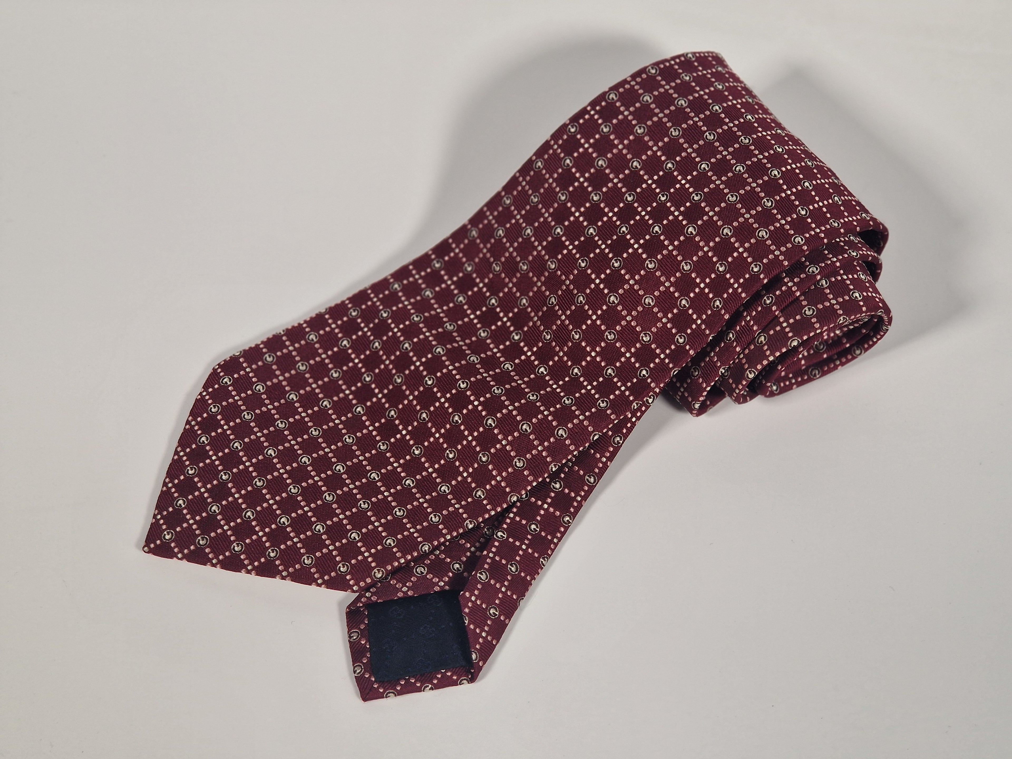 Gucci Tie