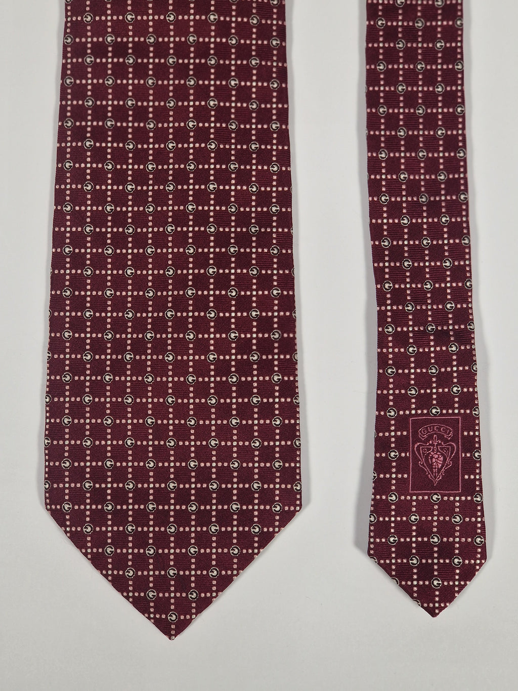 Gucci Tie