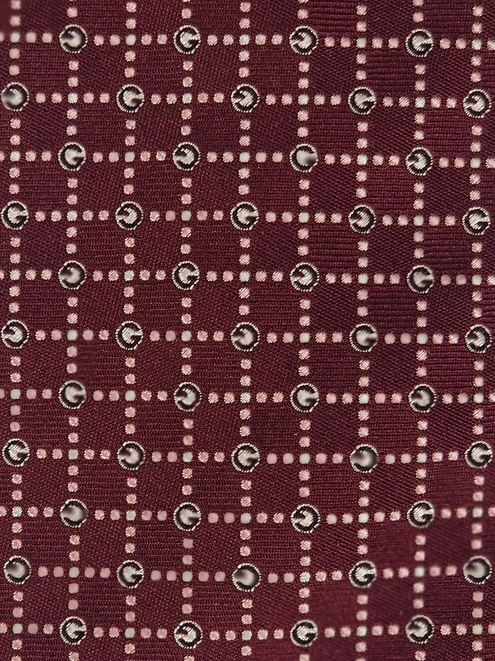 Gucci Tie