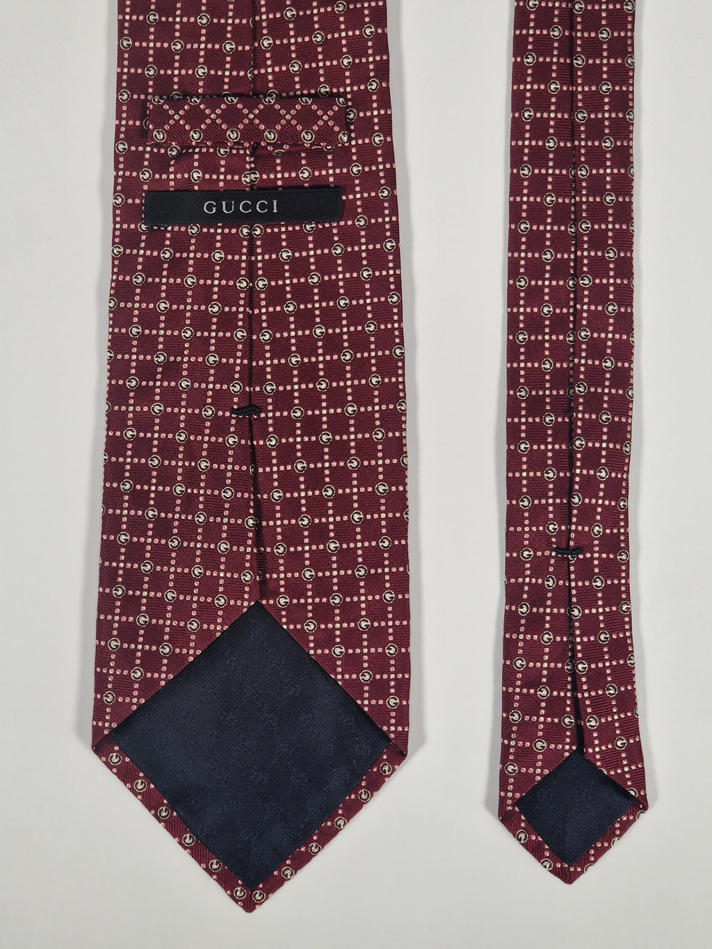 Gucci Tie