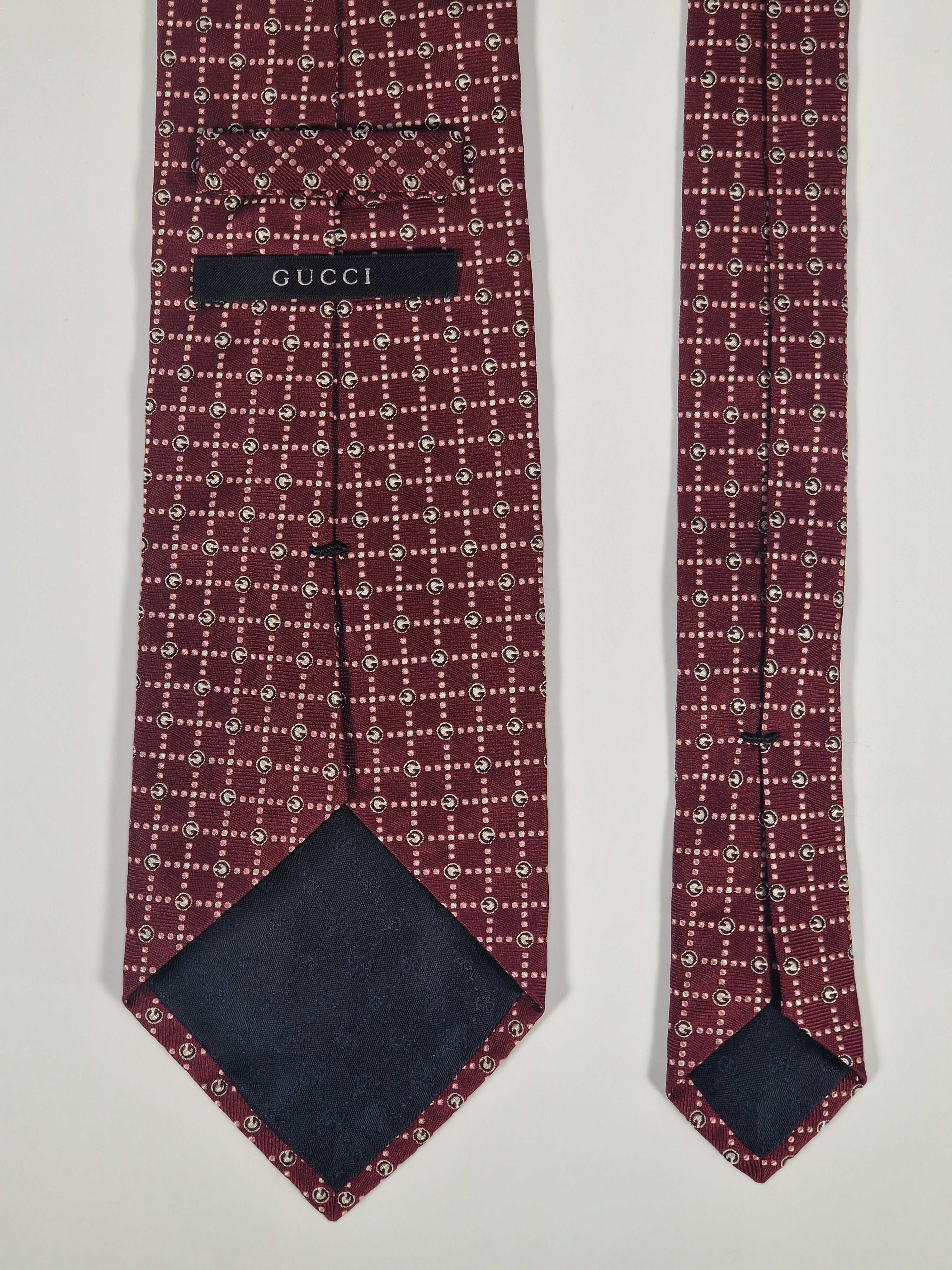 Gucci Tie
