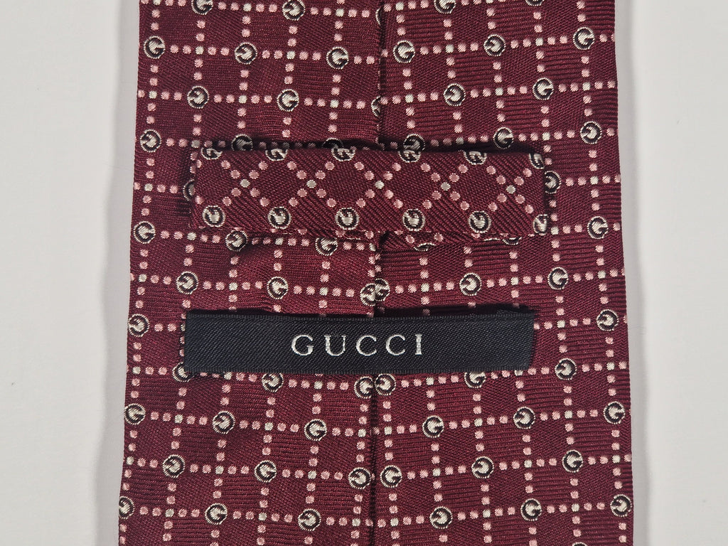 Gucci Tie