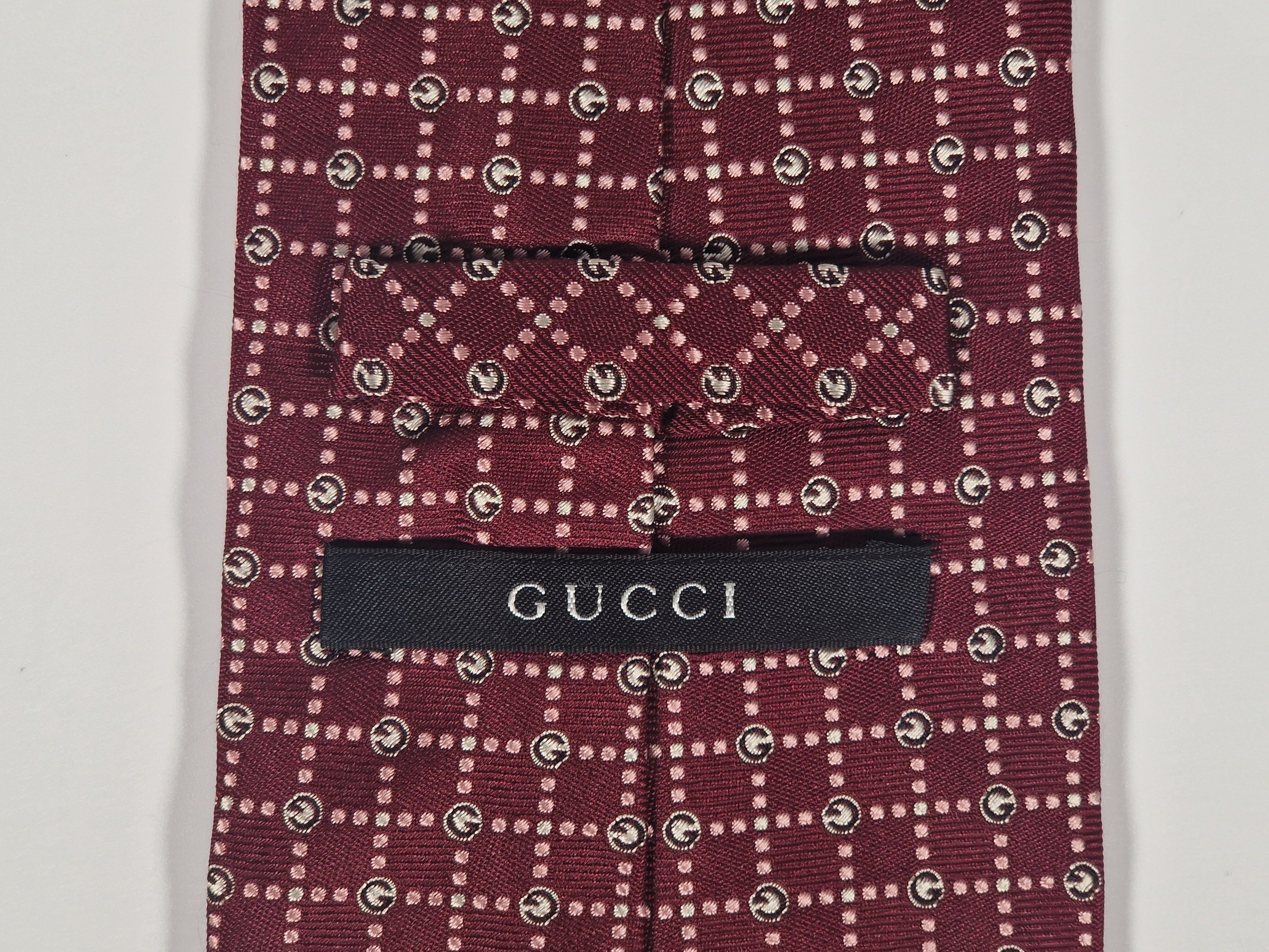 Gucci Tie