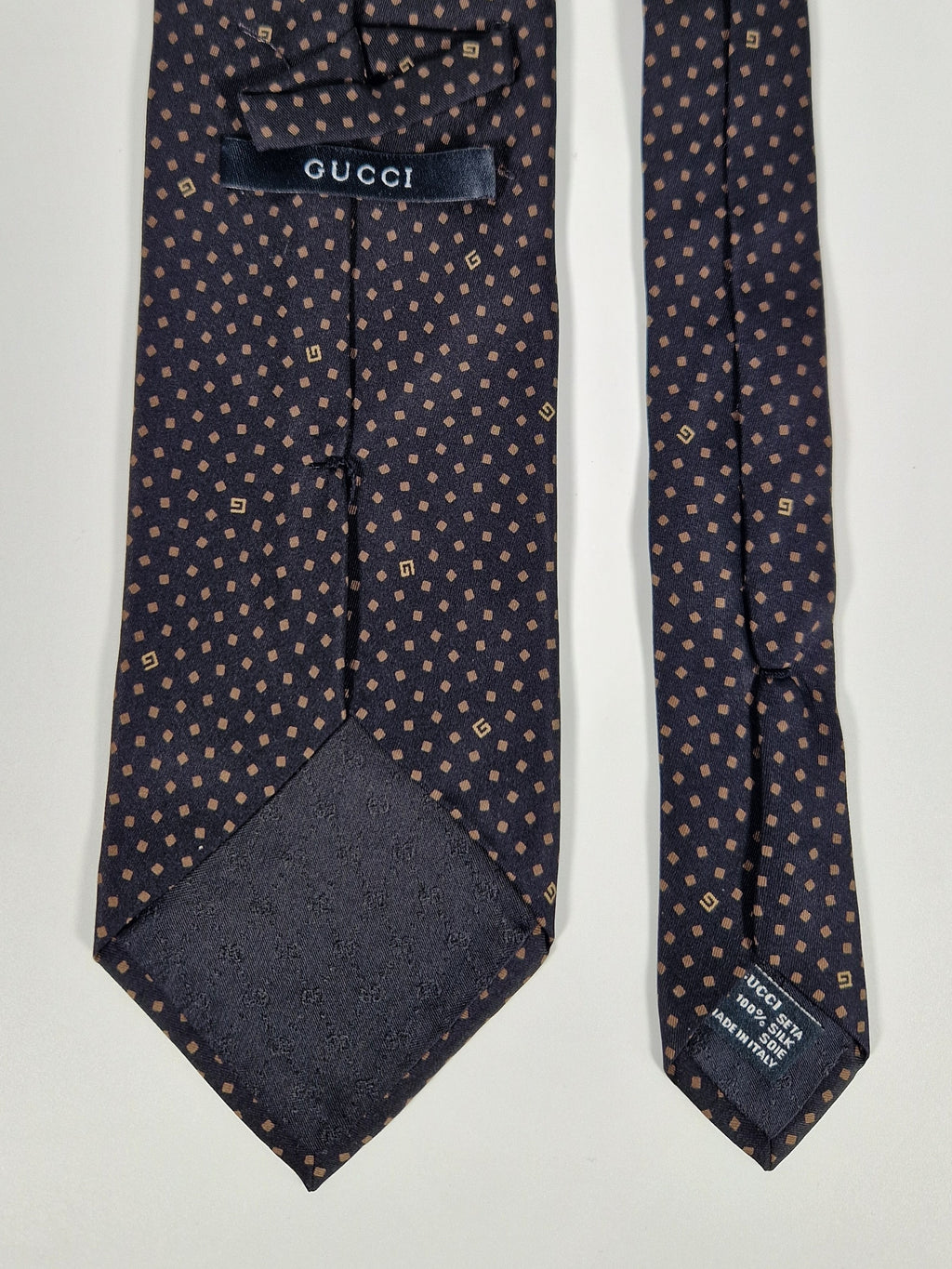 Gucci Tie