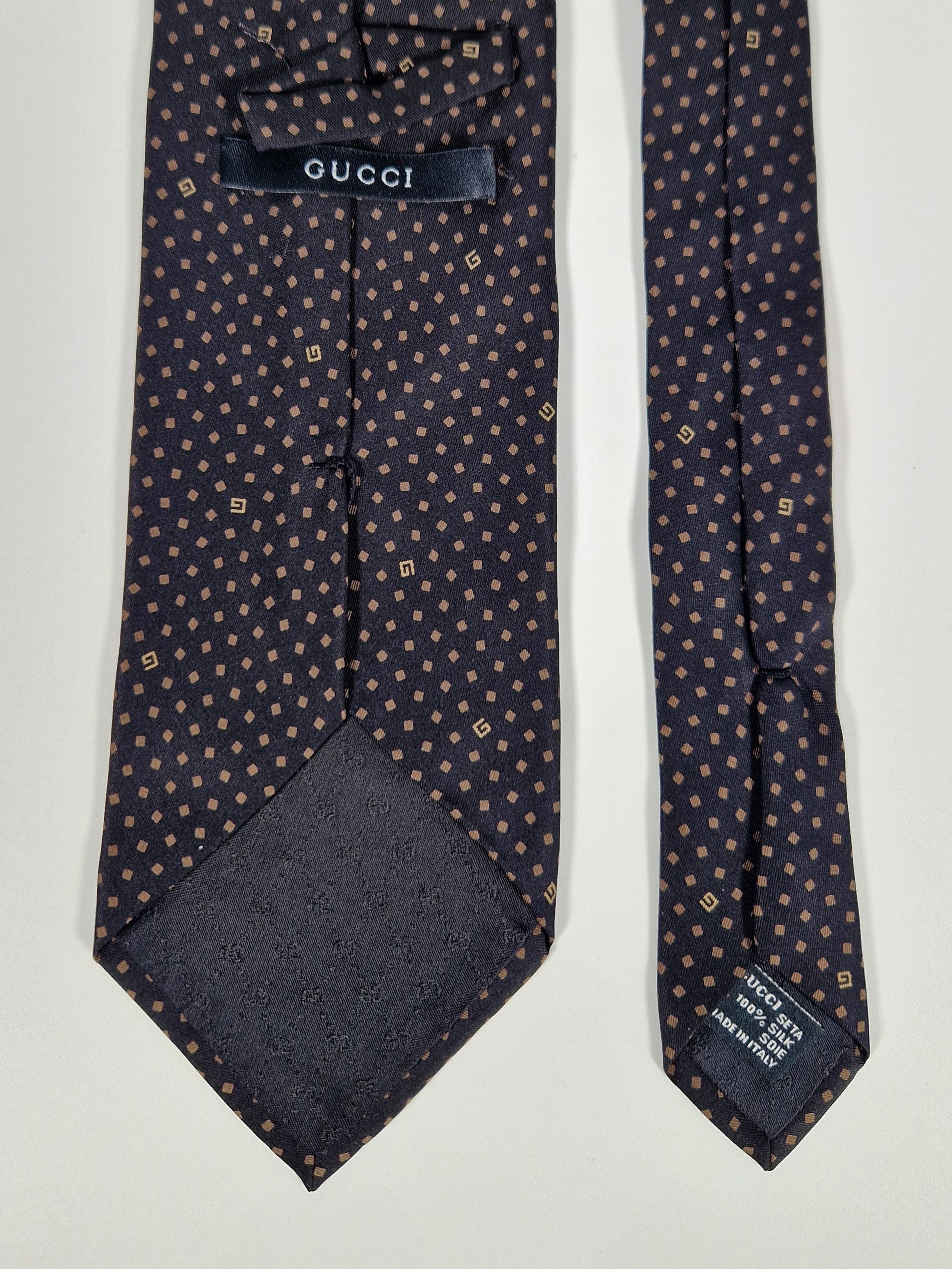 Gucci Tie