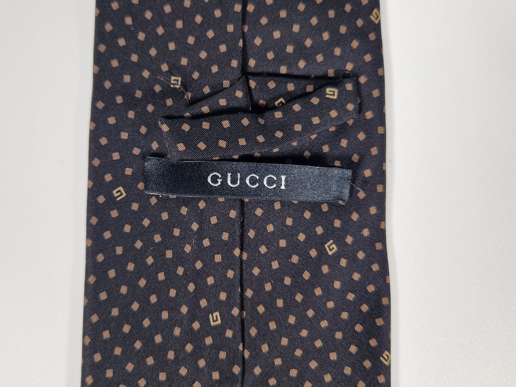 Gucci Tie