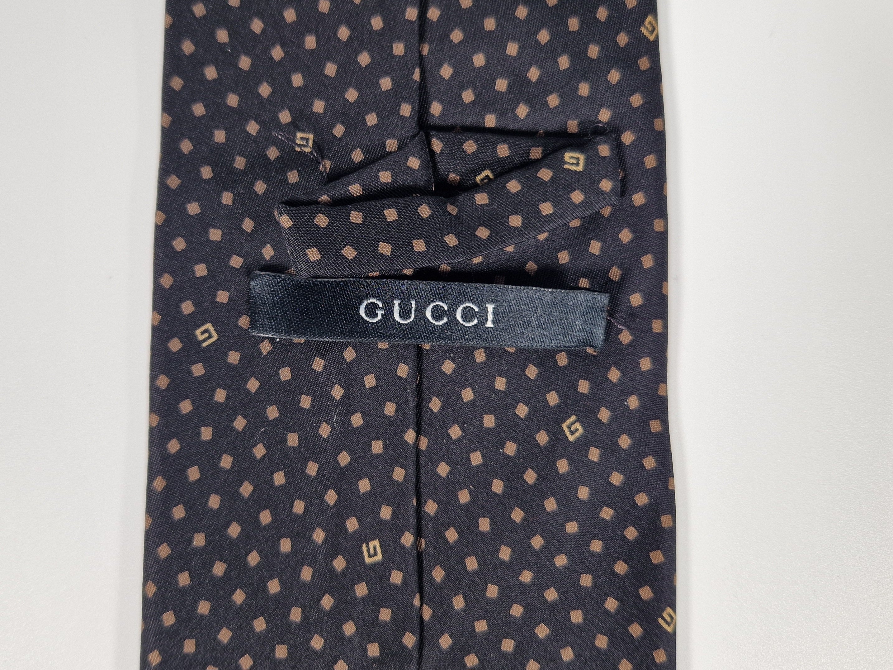 Gucci Tie