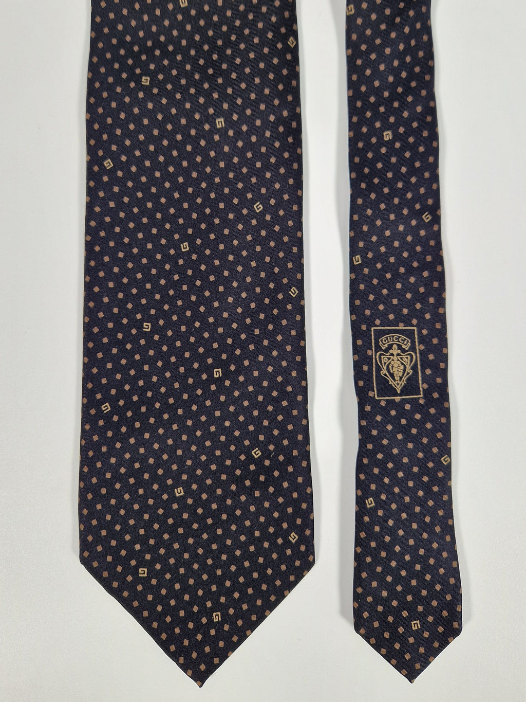 Gucci Tie