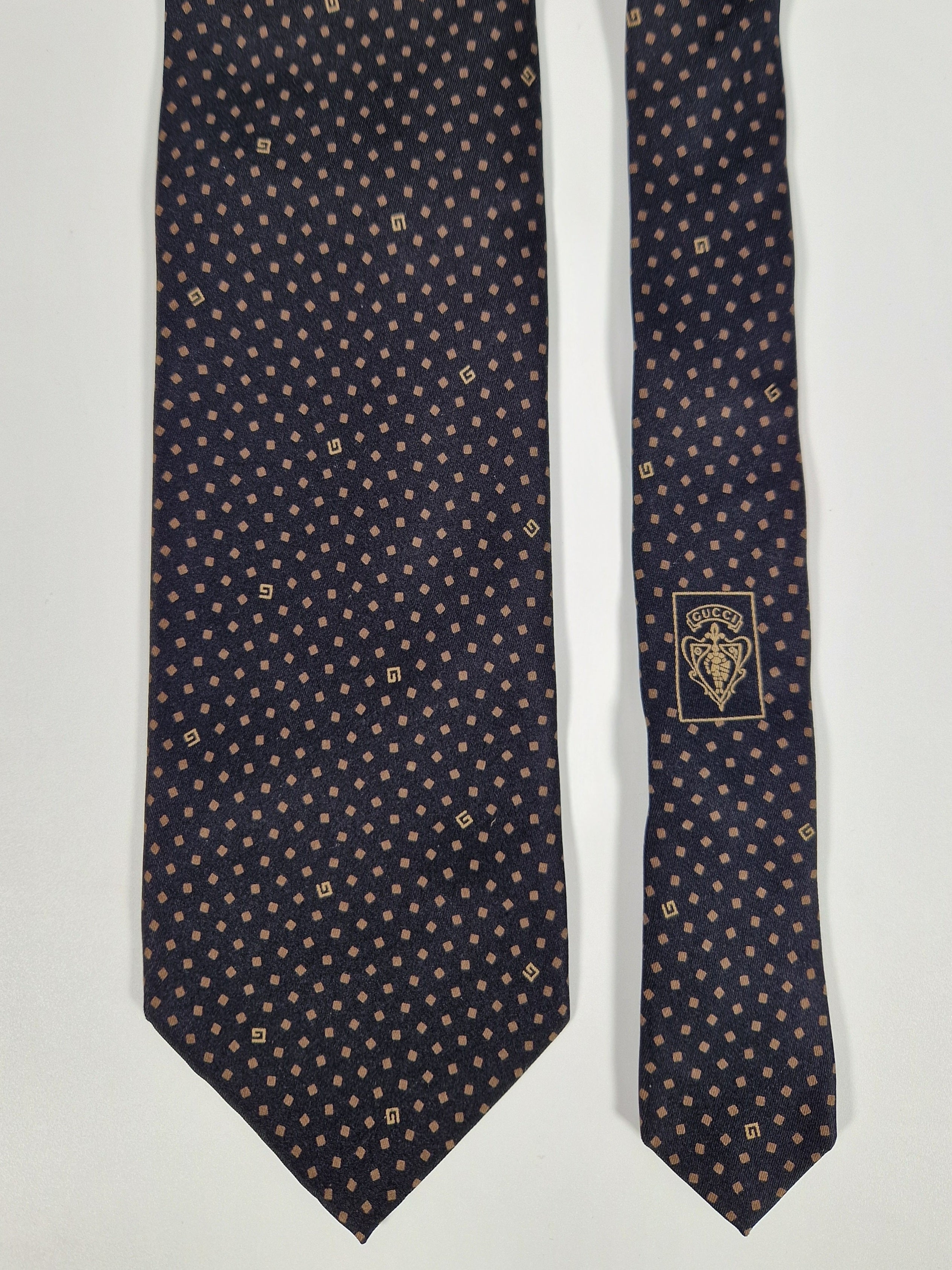 Gucci Tie