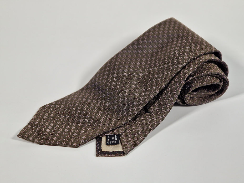 Gucci Tie