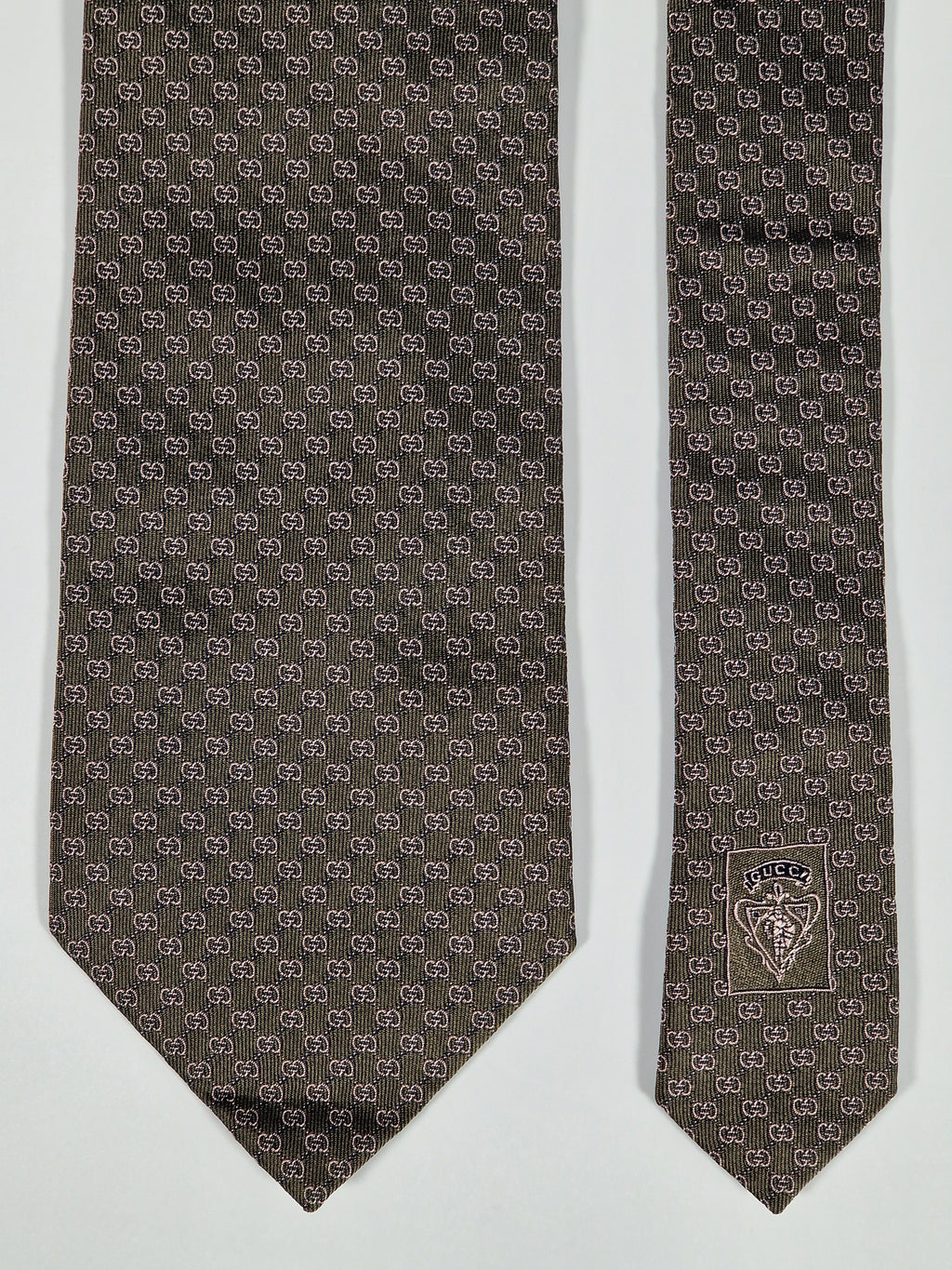 Gucci Tie