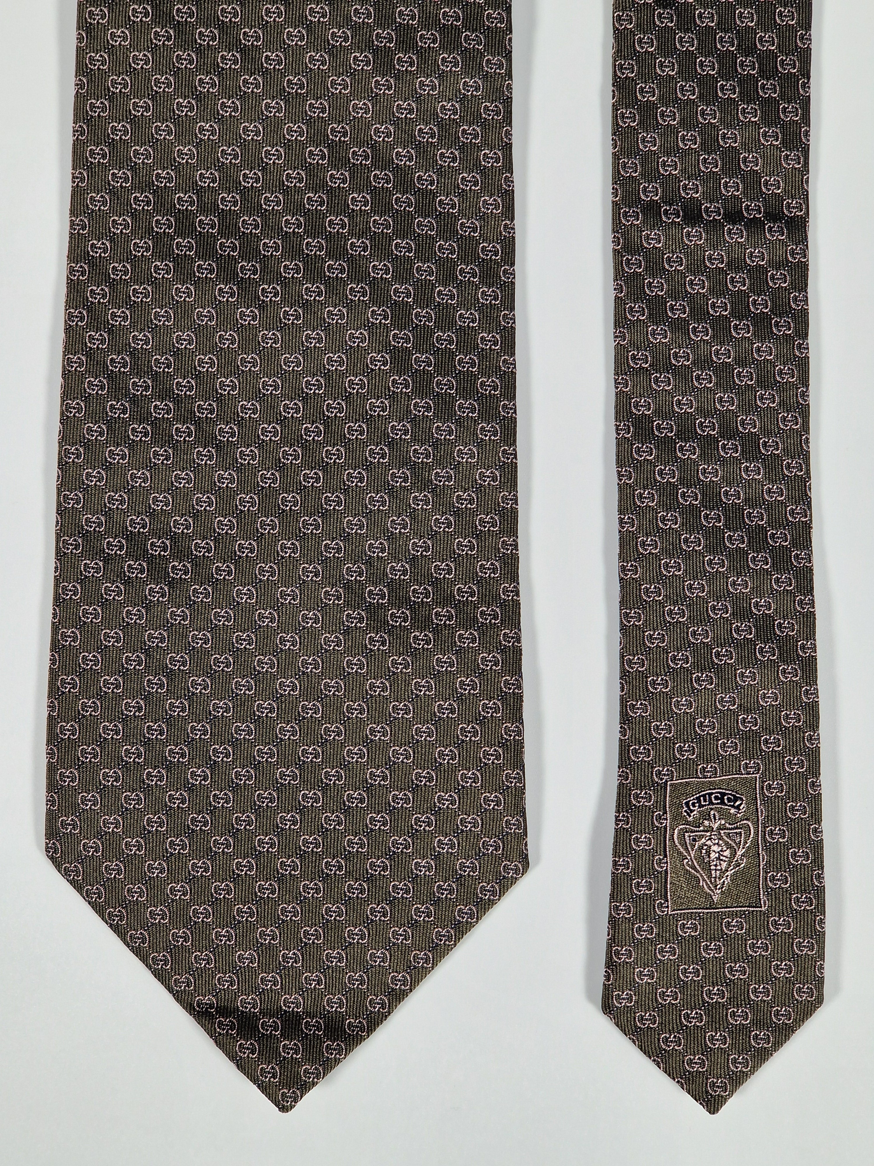 Gucci Tie