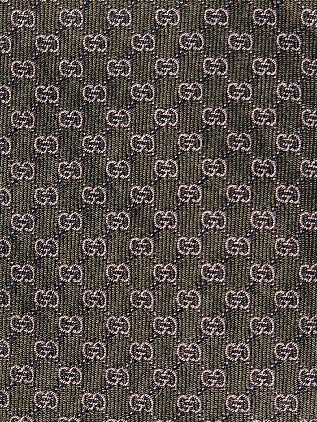 Gucci Tie