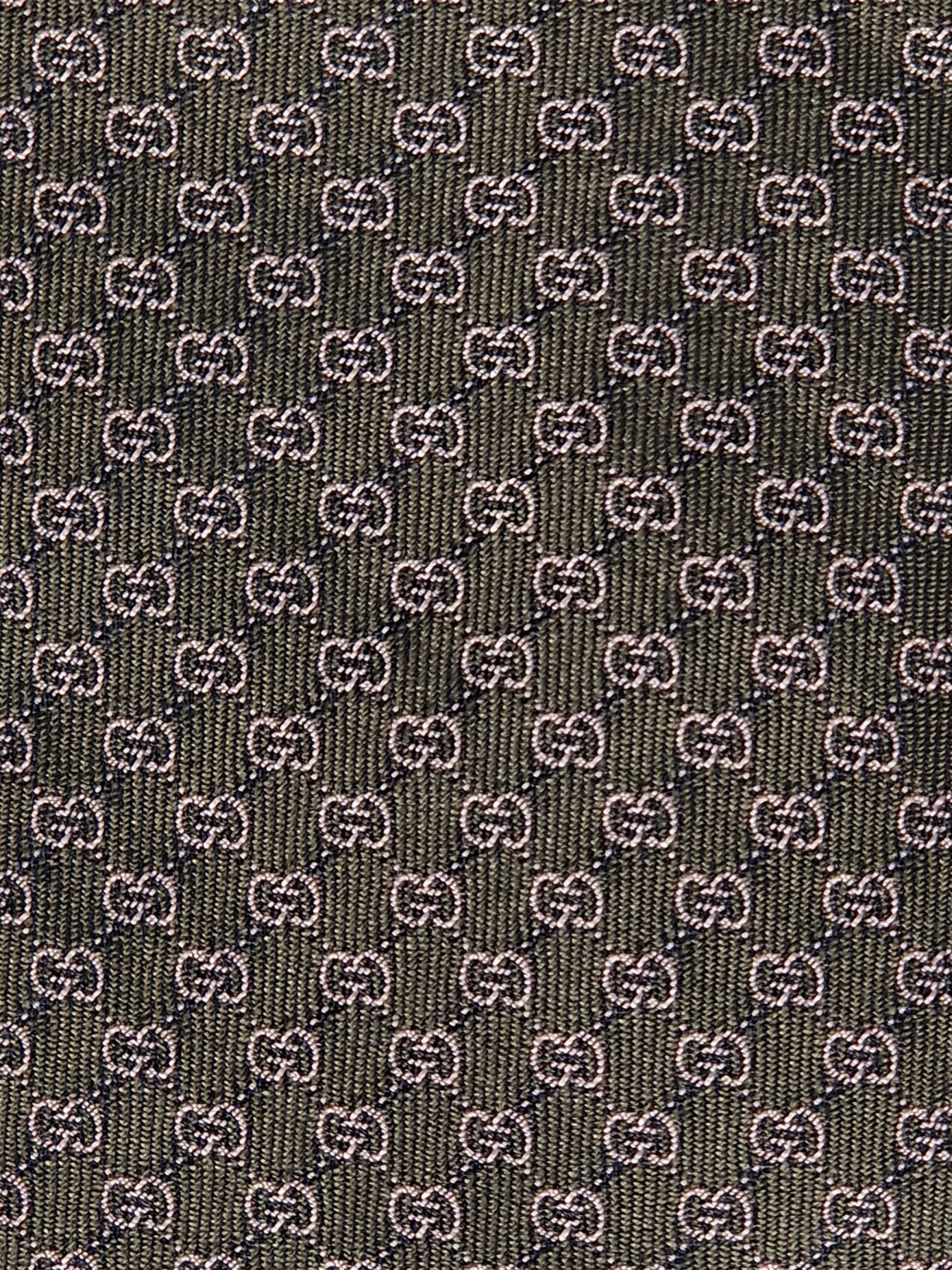 Gucci Tie