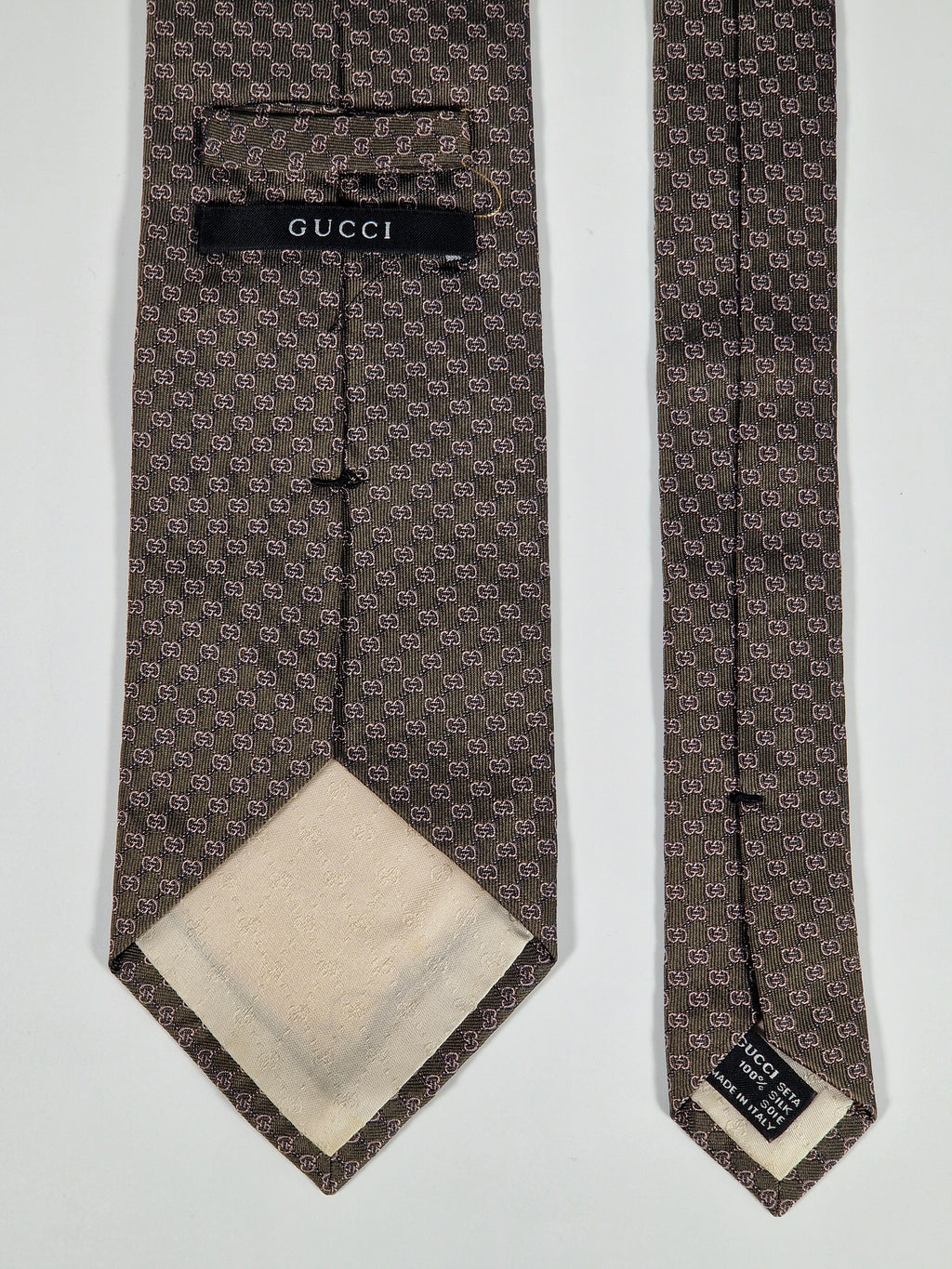 Gucci Tie