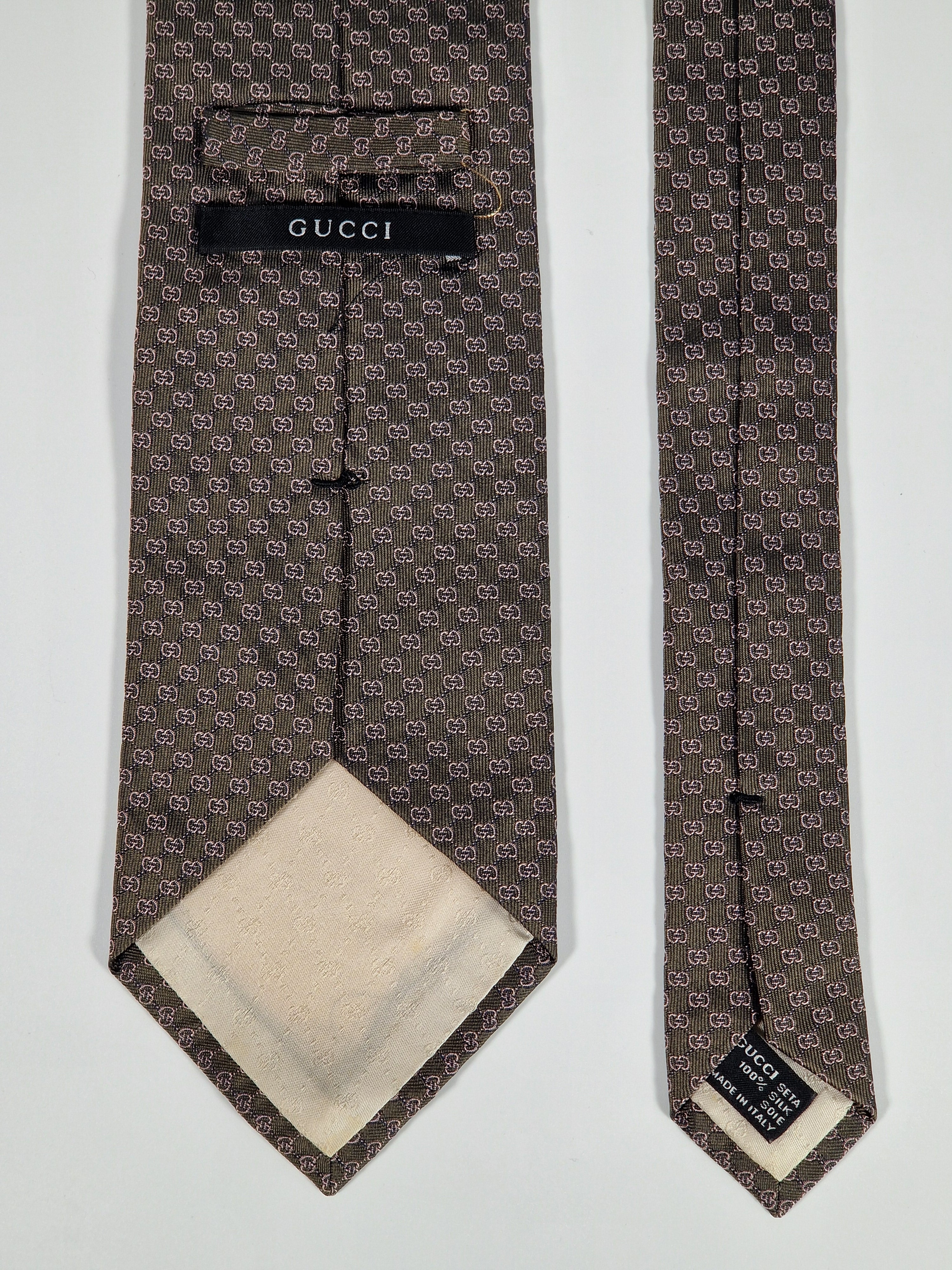 Gucci Tie