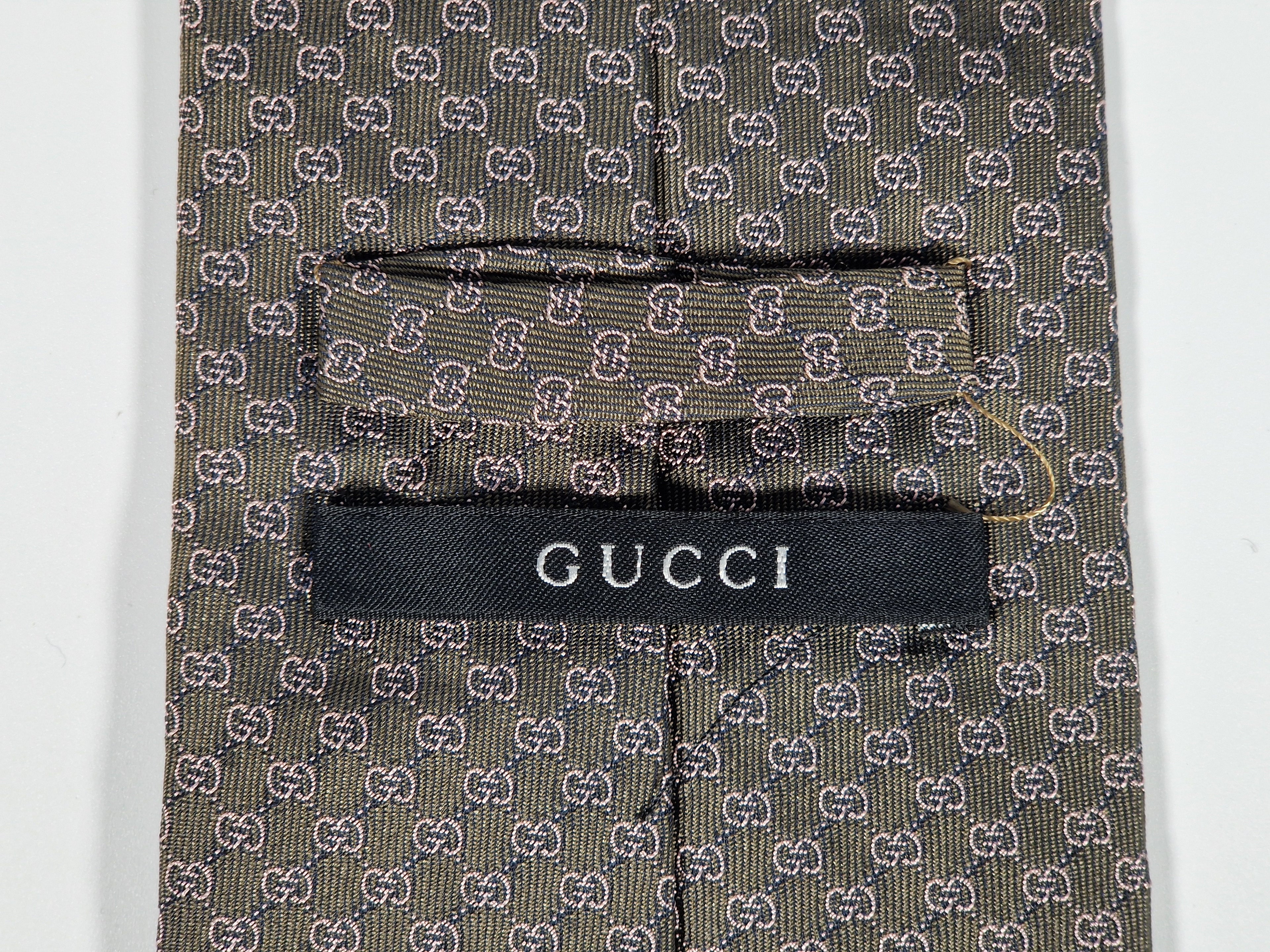 Gucci Tie