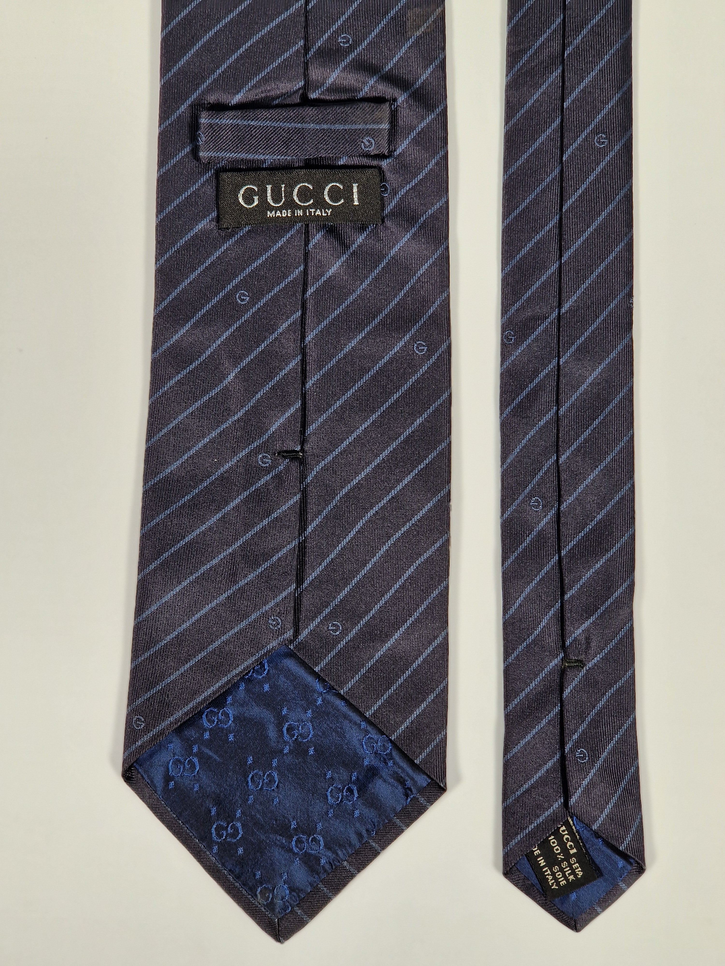 Gucci Tie