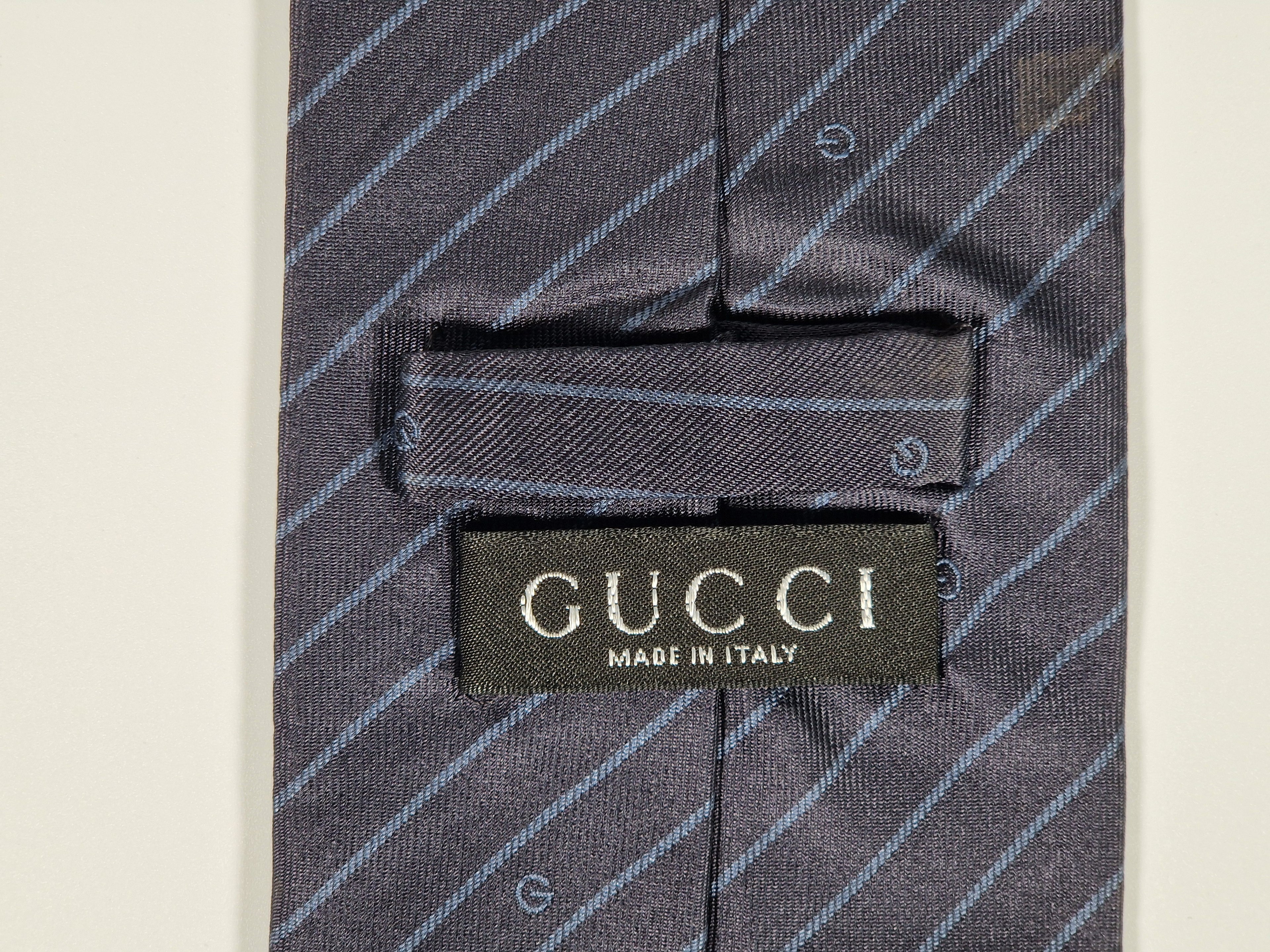 Gucci Tie