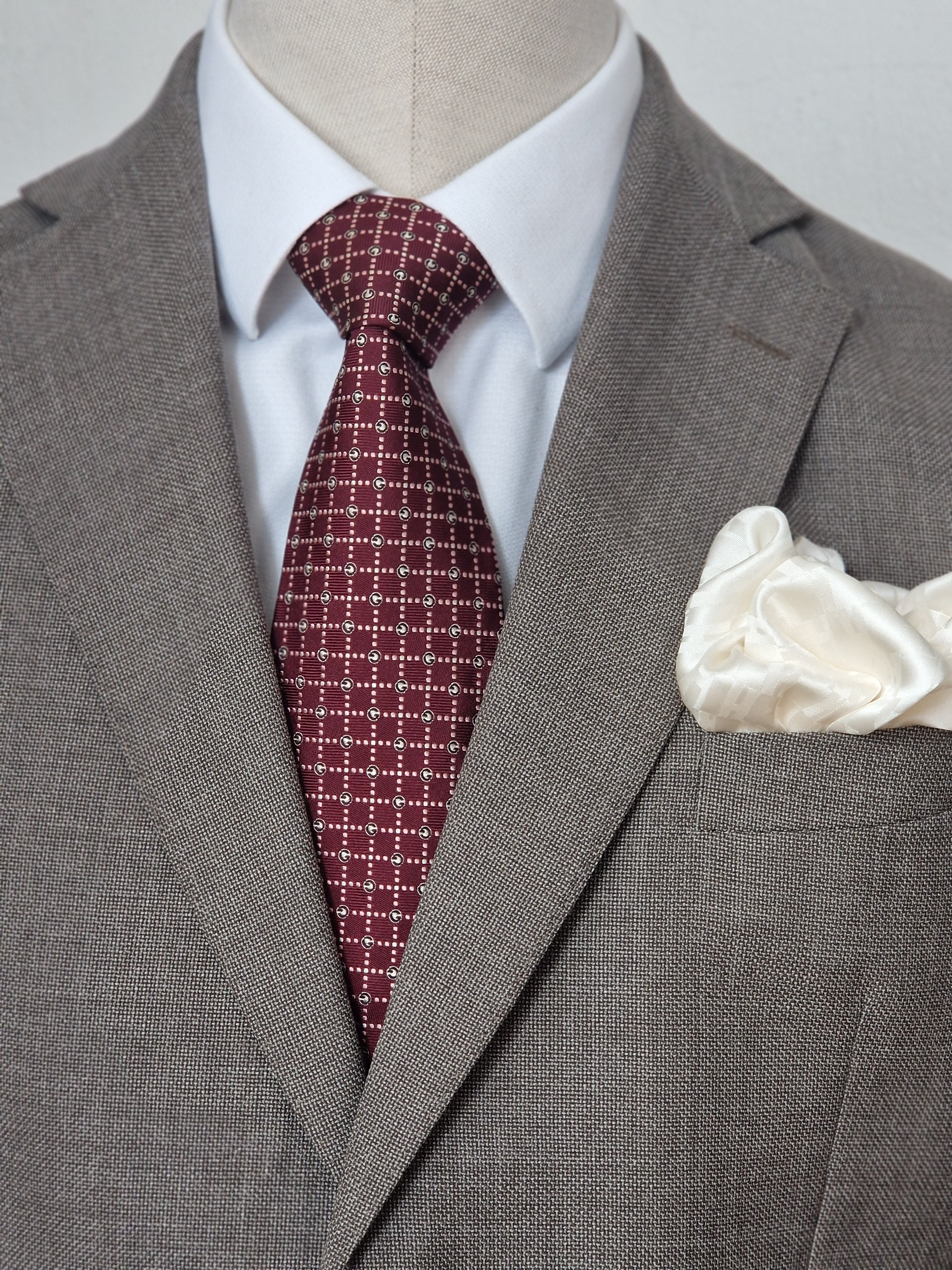 Gucci Tie