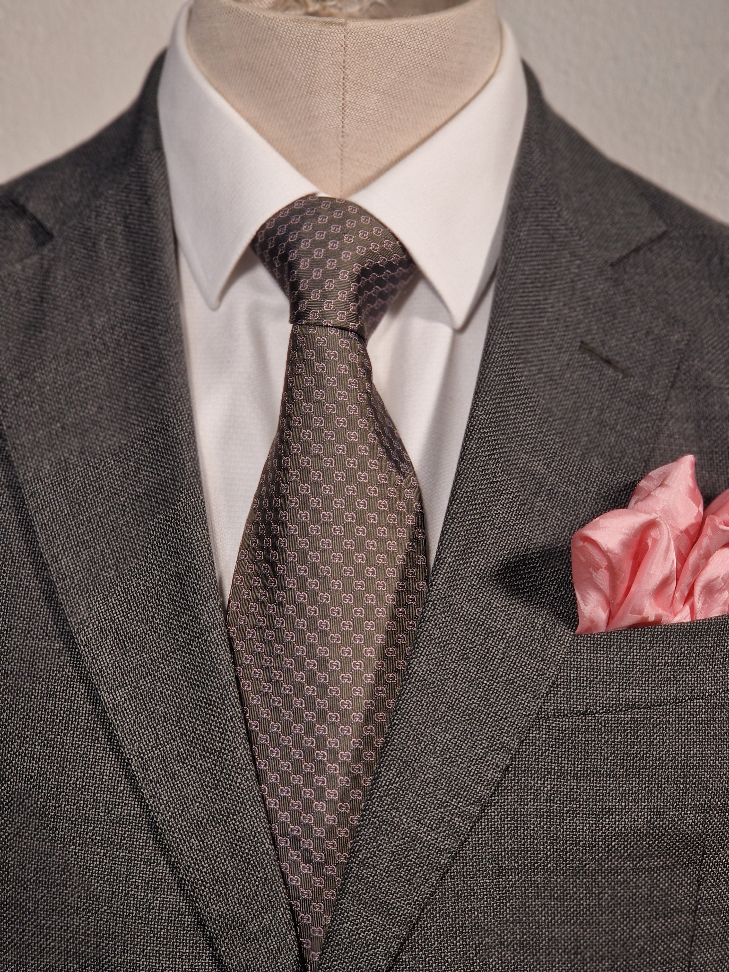 Gucci Tie