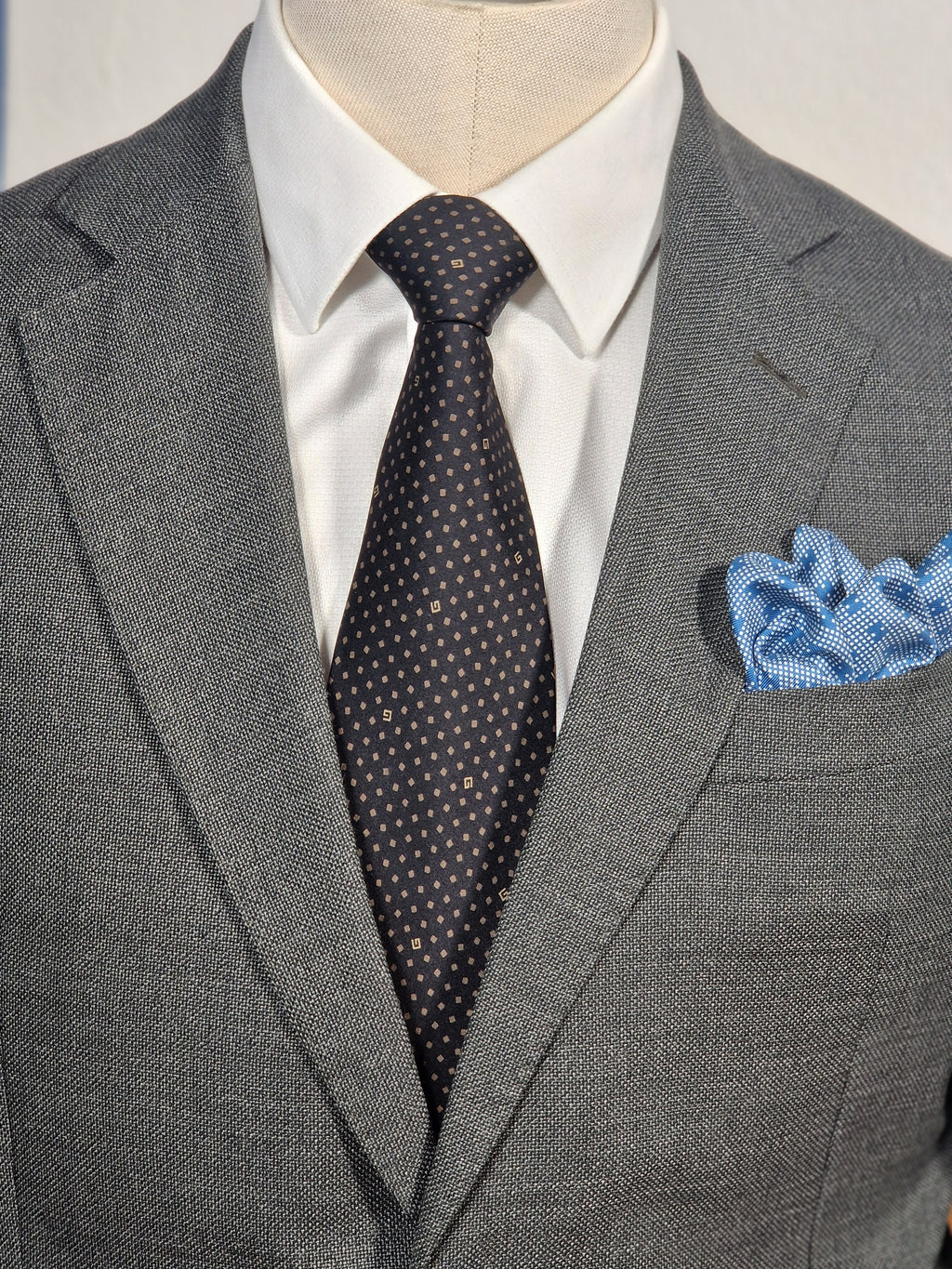 Gucci Tie