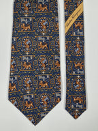 Salvatore Ferragamo Tie