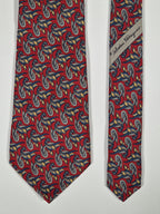 Salvatore Ferragamo Tie