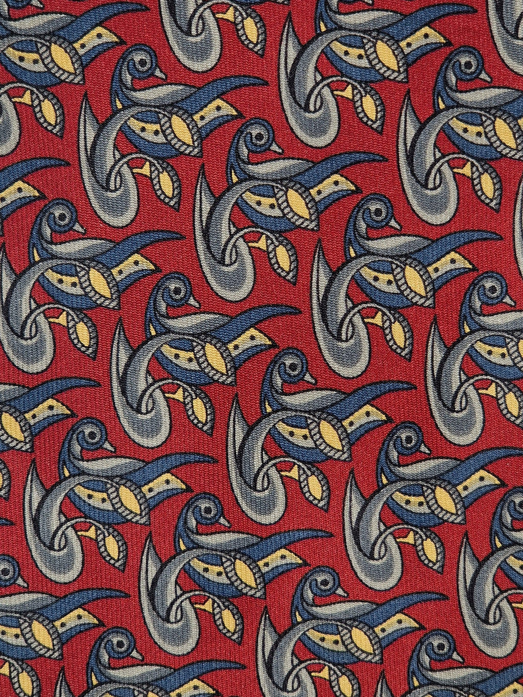 Salvatore Ferragamo Tie