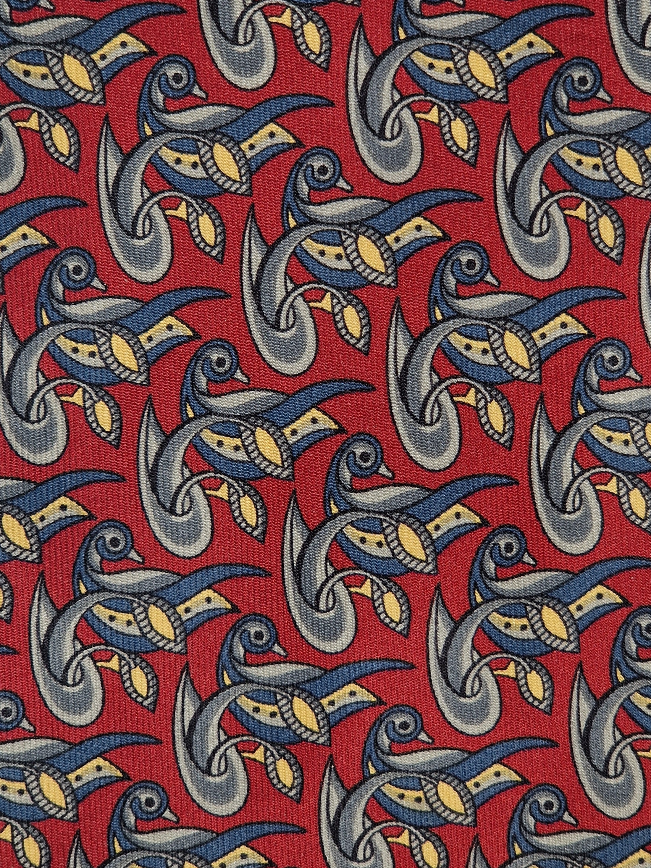 Salvatore Ferragamo Tie