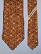 Salvatore Ferragamo Tie