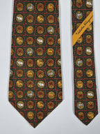 Salvatore Ferragamo Tie