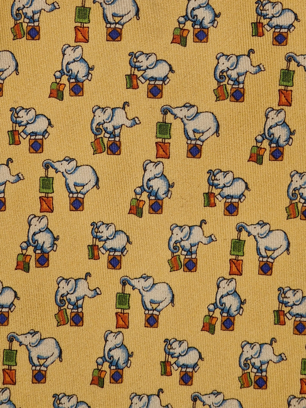 Salvatore Ferragamo Tie