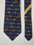 Salvatore ferragamo Tie