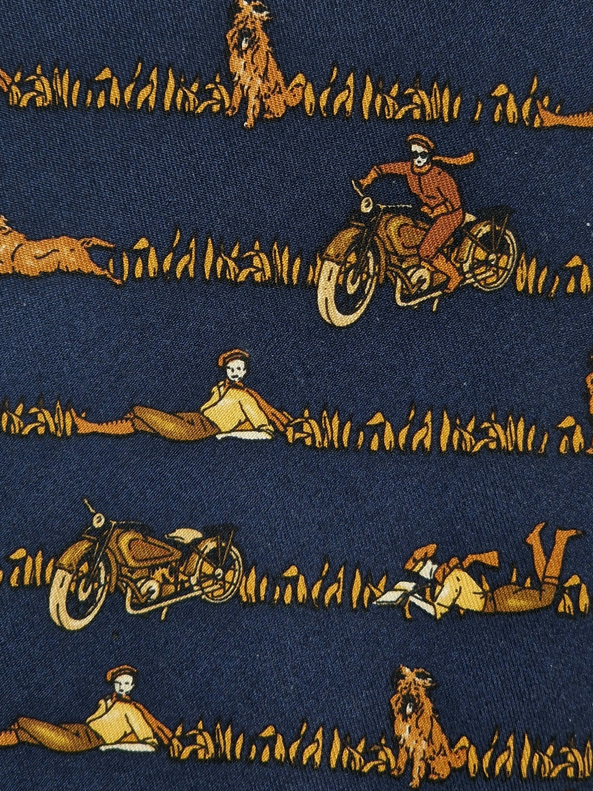 Salvatore ferragamo Tie