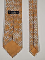 Hermés 5031 PA Tie